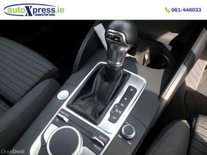 Audi A3 SPORTS BACK 1.4 TFSI AUTO - Image 4