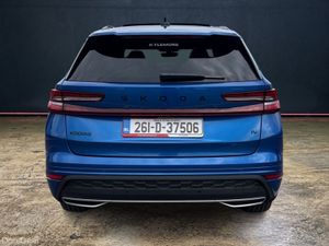 Skoda Kodiaq 1.5 TSI Sportline IV 204PS 5DR - Image 4