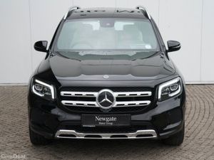 Mercedes-Benz GLB 200 D (7) 5DR Auto - Image 3
