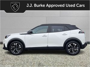 Peugeot 2008 Electric 136bhp (50 kWh) GT - Image 3