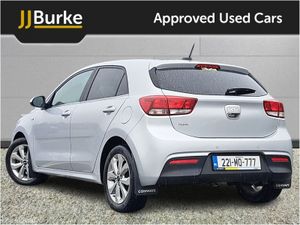 Kia Rio 1.25 PE - Image 4