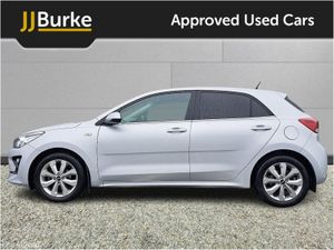 Kia Rio 1.25 PE - Image 3