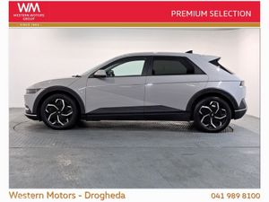 Hyundai IONIQ Electric Premium - Image 4