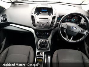 Ford Kuga 1.5TDCi Titanium - Image 2