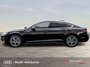 Audi A5 2.0TDI 163BHP SE S-Tronic - DUE IN - RING - Image 4