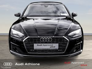 Audi A5 2.0TDI 163BHP SE S-Tronic - DUE IN - RING - Image 2