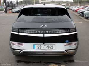 Hyundai IONIQ 5 2023 - Image 4
