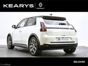 Renault 5 techno 52kWh 150hp - Image 3