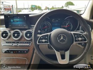 Mercedes-Benz GLC GLC220d - Image 2