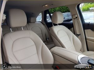 Mercedes-Benz GLC GLC220d - Image 4