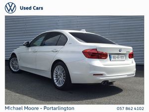 BMW 3-Series 330e Luxury - Image 3