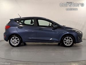 Ford Fiesta 1.1L Ti-VCT 85 PS Titanium - Image 2