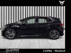 Cupra Born New Facelift Urban 58KWh V2 - Image 4