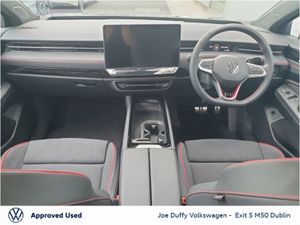 Volkswagen ID.7 TOURER GTX PLUS - Image 3
