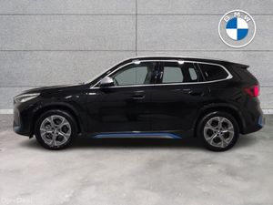 BMW iX1 xDrive30 xLine - Image 4
