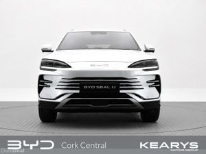 BYD SEAL U Comfort 1.5 DM-i 294 PHEV 26.6 kWh eCVT - Image 4