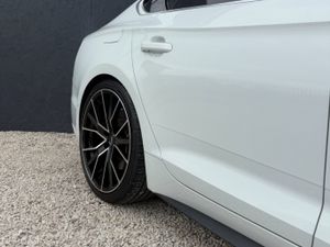 Audi A5 2.0 TFSi S Line 252 BHP Automatic 2018 - Image 3