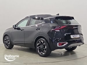 Kia Sportage Estate GT-Line - Image 3