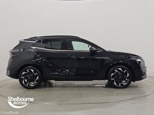 Kia Sportage Estate GT-Line - Image 4
