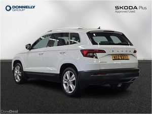 Skoda KAROQ Estate SE L - Image 4