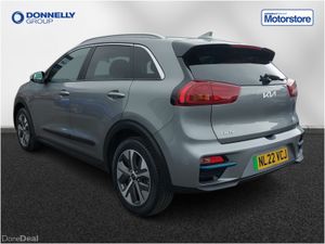 Kia e-Niro Electric Estate Long Range - Image 3
