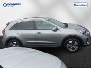 Kia e-Niro Electric Estate Long Range - Image 4