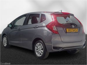 Honda Jazz Hatchback SE - Image 4
