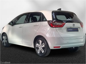 Honda Jazz Hatchback EX - Image 4