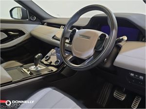 Land Rover Range Rover Evoque Diesel Hatchback Fir - Image 4