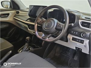 Suzuki Swift Hatchback Motion - Image 4