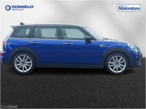MINI Clubman Estate Cooper Sport - Image 3