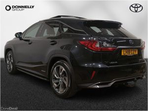Lexus RX Rx Estate Premier - Image 3