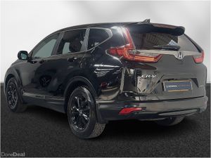 Honda CR-V Cr-V Estate Special Editions Sport Line - Image 3