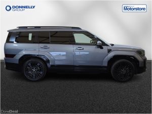 Hyundai Santa Fe Estate Calligraphy - Image 3