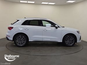 Audi Q3 TFSI S LINE - Image 4