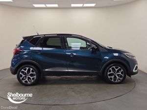 Renault Captur Hatchback GT Line - Image 4