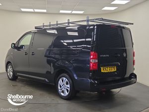Vauxhall Vivaro L1H1 F3100 ELITE S/S - Image 3
