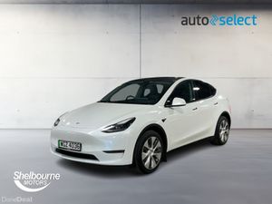 Tesla Model Y LONG RANGE - Image 2