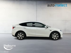 Tesla Model Y LONG RANGE - Image 4