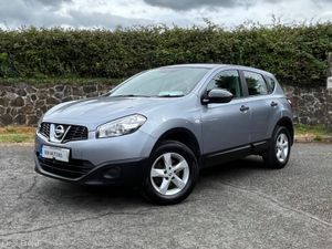 Nissan Qashqai 1.5 DCI XE - Image 3