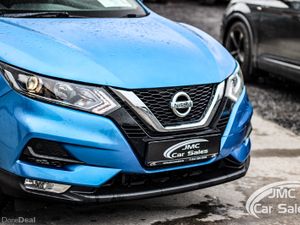 2019 NISSAN QASHQAI SV AUTO - Image 4