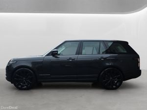 2019 LANDROVER RANGEROVER VOGUE P400E - Image 4