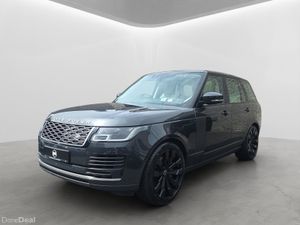 2019 LANDROVER RANGEROVER VOGUE P400E - Image 3