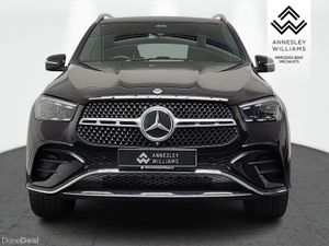 Mercedes-Benz GLE GLE 400e AMG Line 4Matic **HIGH - Image 3