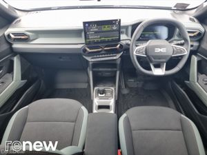 Dacia Duster Extreme HEV 155 E06X - Image 2