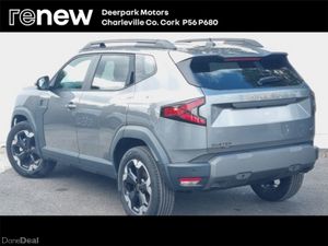 Dacia Duster Extreme HEV 155 E06X - Image 3