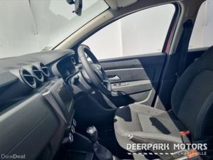 Dacia Duster dCi 115 Comfort - Image 4