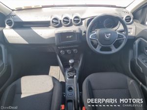 Dacia Duster dCi 115 Comfort - Image 2
