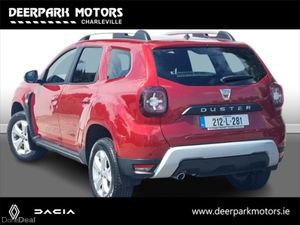 Dacia Duster dCi 115 Comfort - Image 3