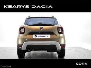 Dacia Duster Prestige Blue dCi 115 MY19 - Image 2